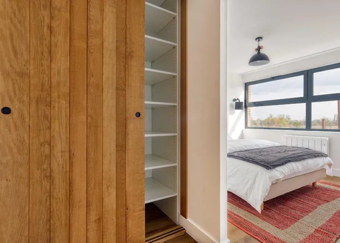 L' Annexe Du Cosmopolitain Appartement