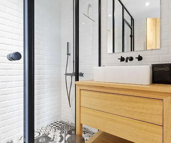 Appartement L' Annexe Du Cosmopolitain *