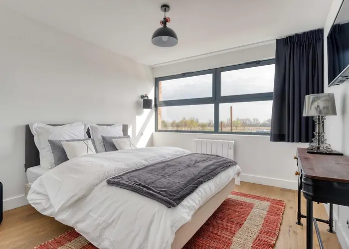 L' Annexe Du Cosmopolitain Appartement *